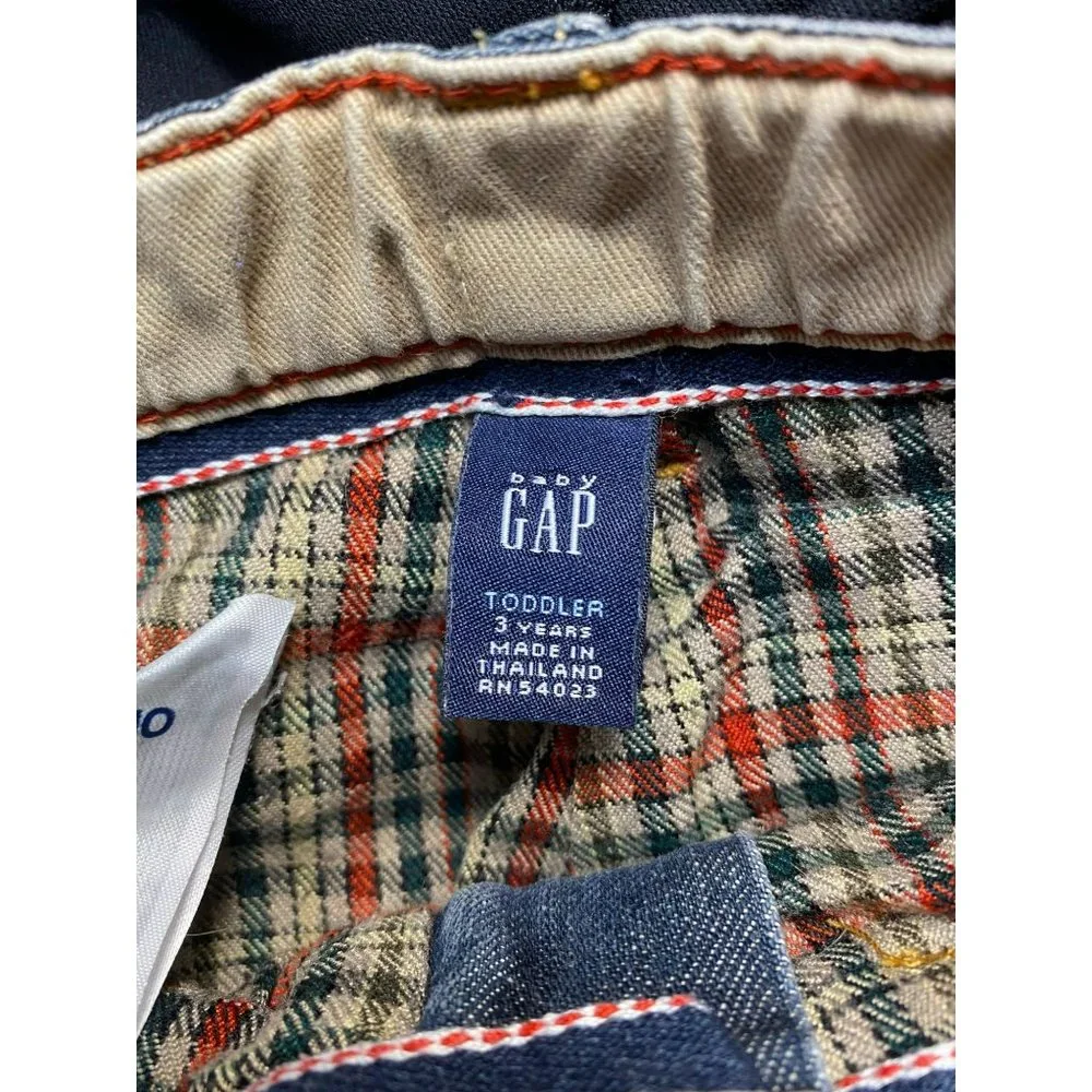 Baby Gap‎ Toddler Jeans 3 Years